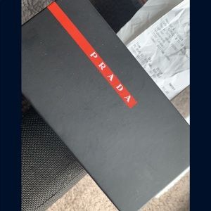 Prada Shades